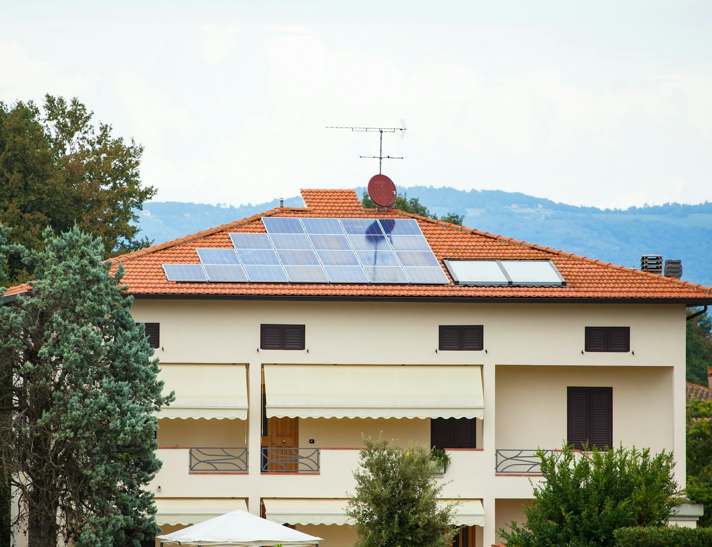 Solar Panel Kits for RV