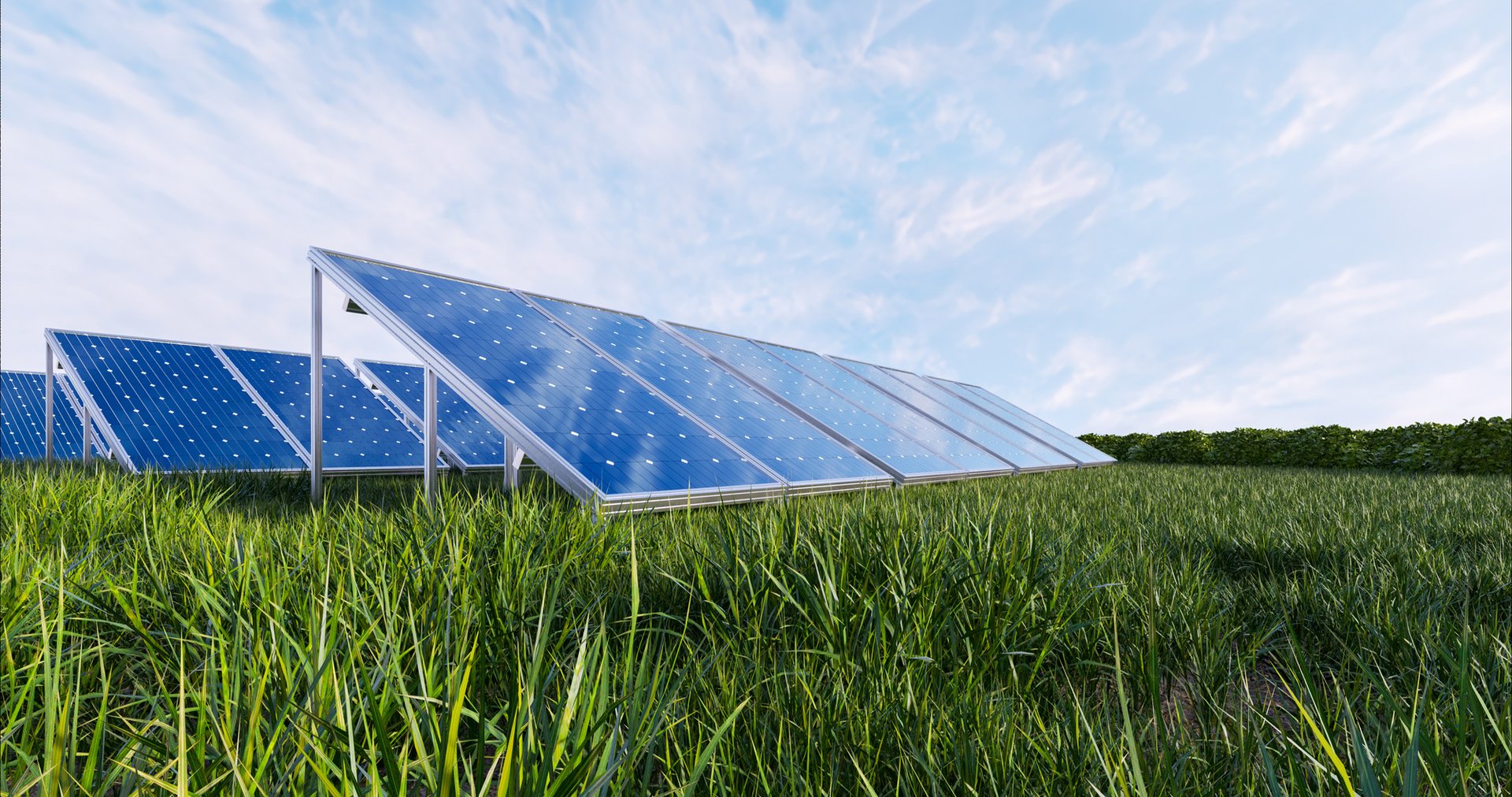 Solar Panel Manufacturing in Texas