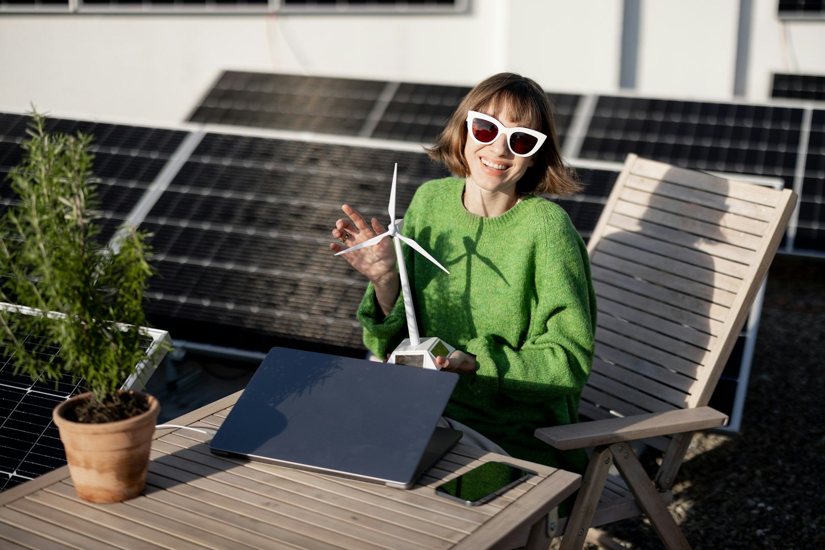 Solar Panel Tax Credit