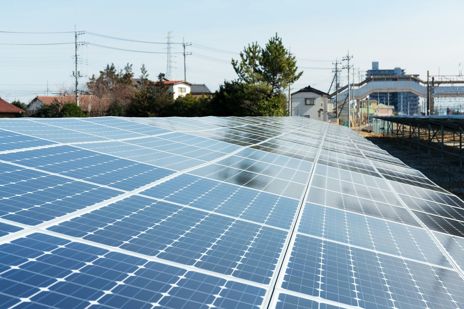 solar panel wattage per square foot
