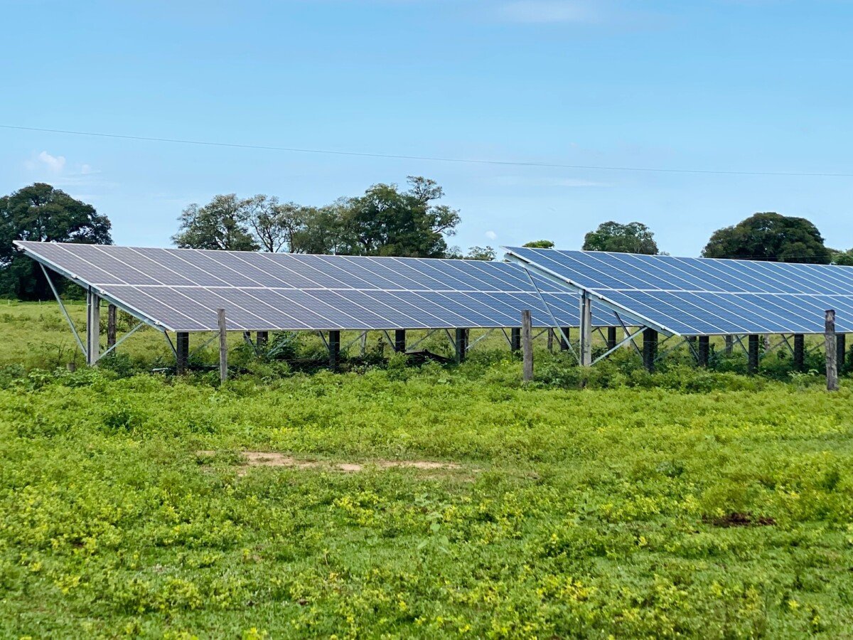  Solar Panels For 1500 Sq Ft 