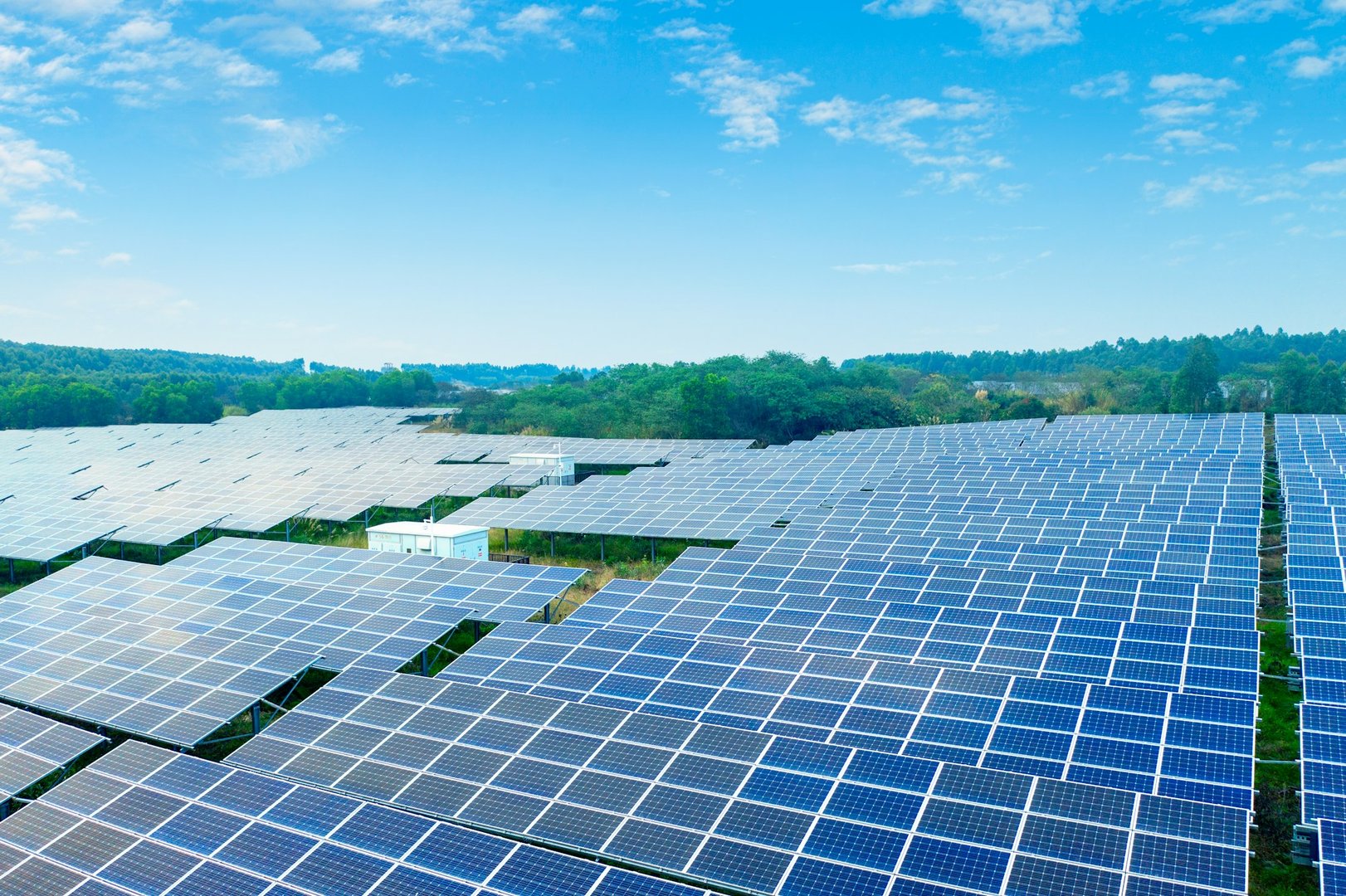 Solar panels Aberdeen