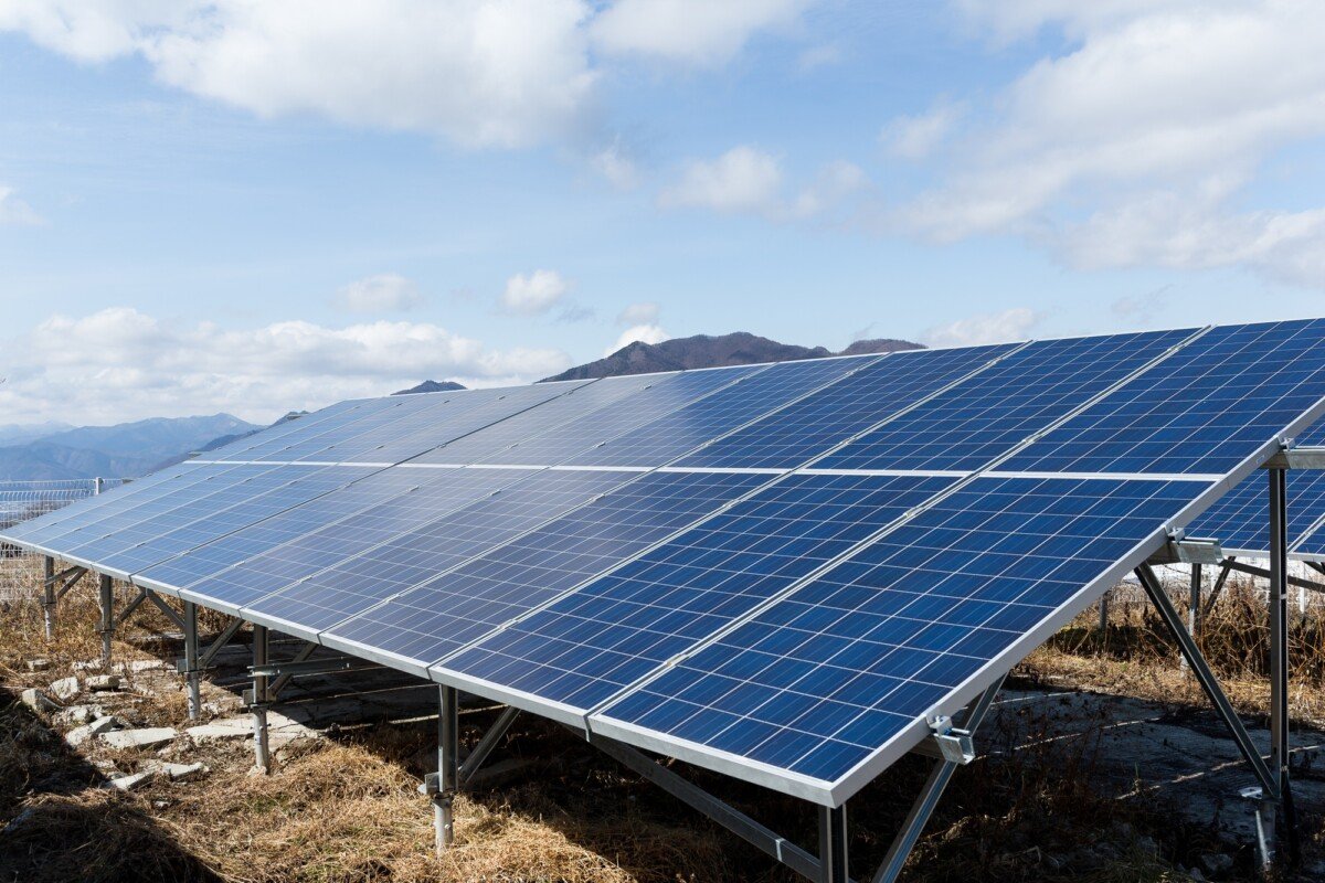 Solar Panels in Austin