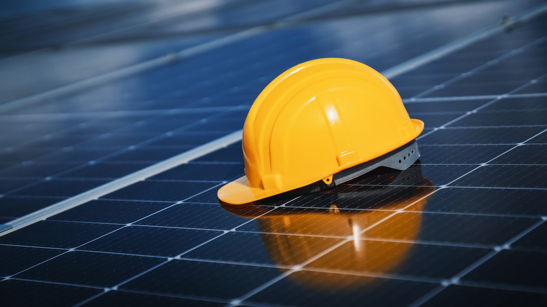 Solar panels for military