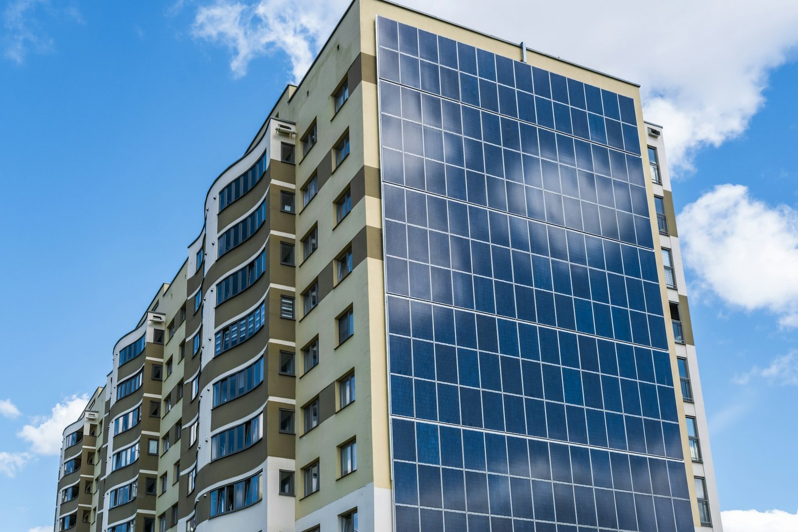 Solar Panels for RV