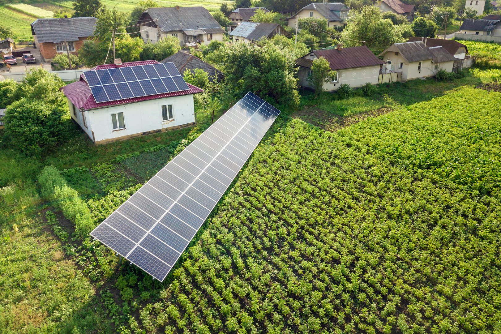 Solar panels for sale Phoenix