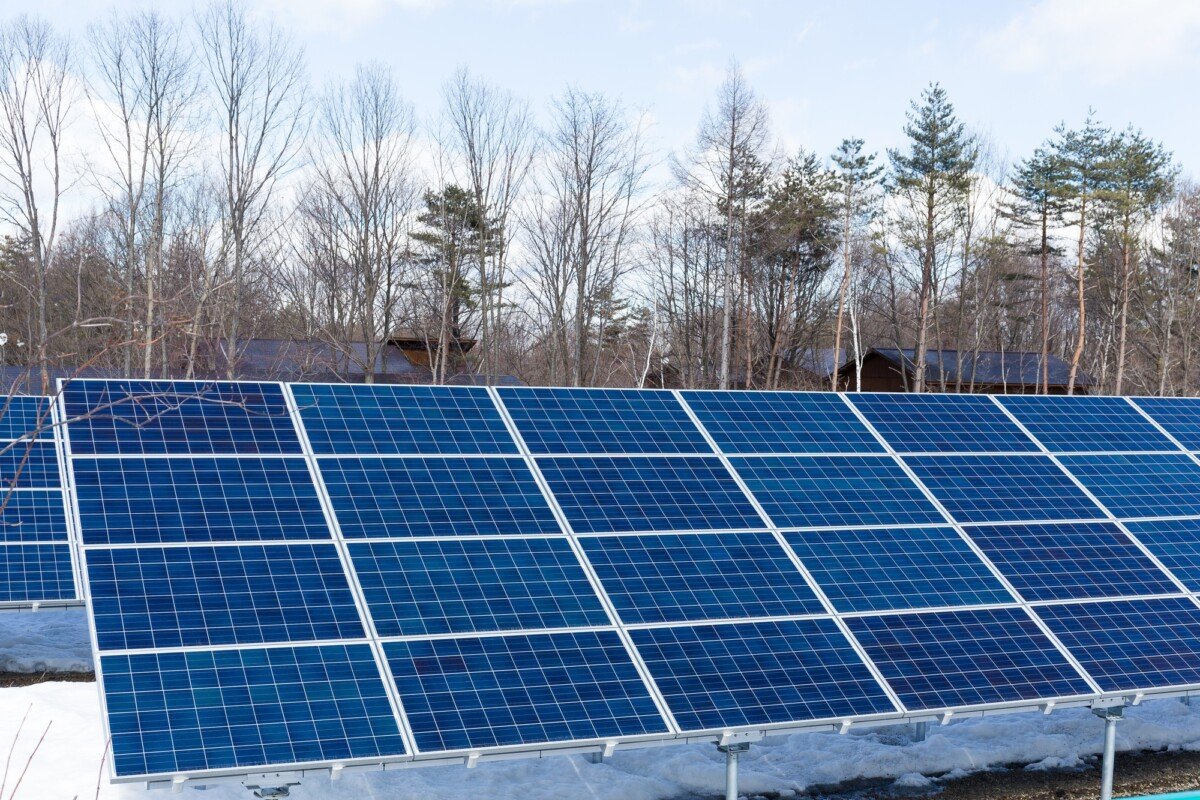 Are Solar Panels Worth It In Texas