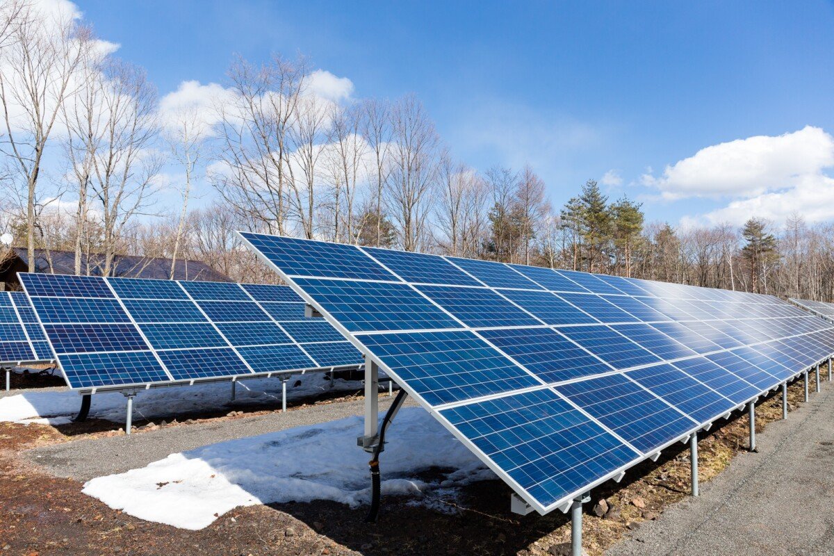 Solar Panels Indianapolis