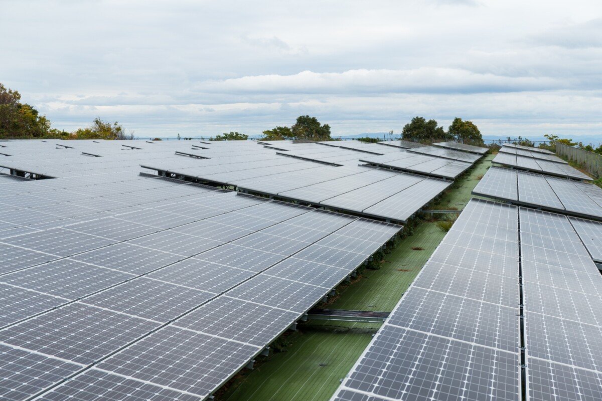 Solar Panels Long Island