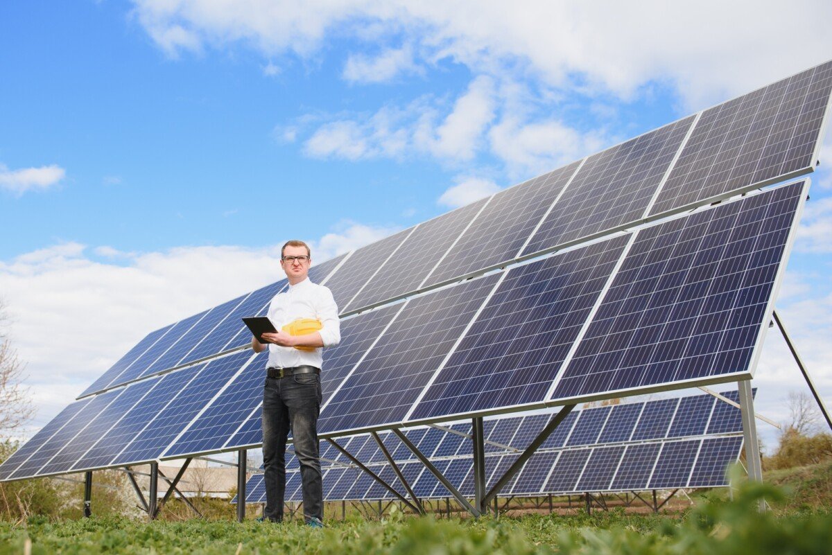 Where Are Rec Solar Panels Made
