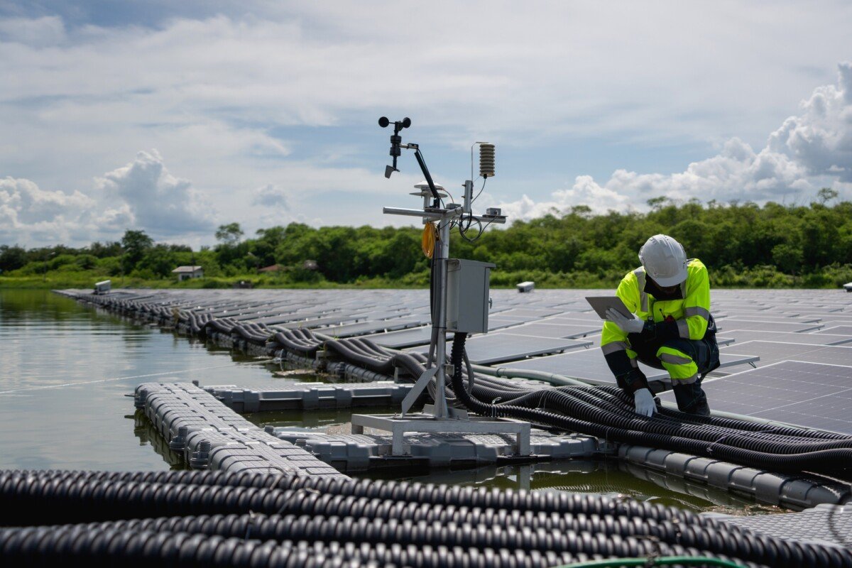 Solar Panels Nj