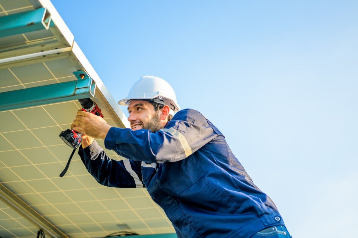 Solar panels with the best durability rating