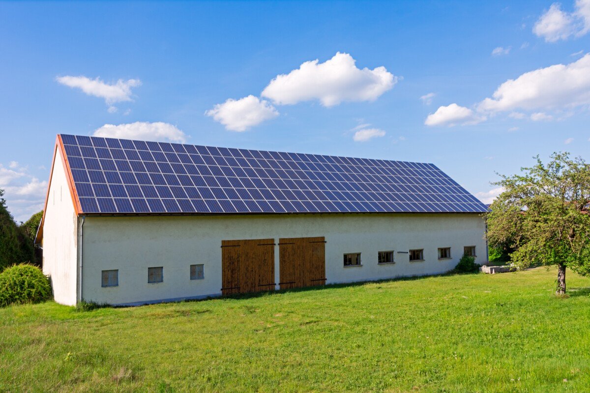 Solar Power Calculation Formula