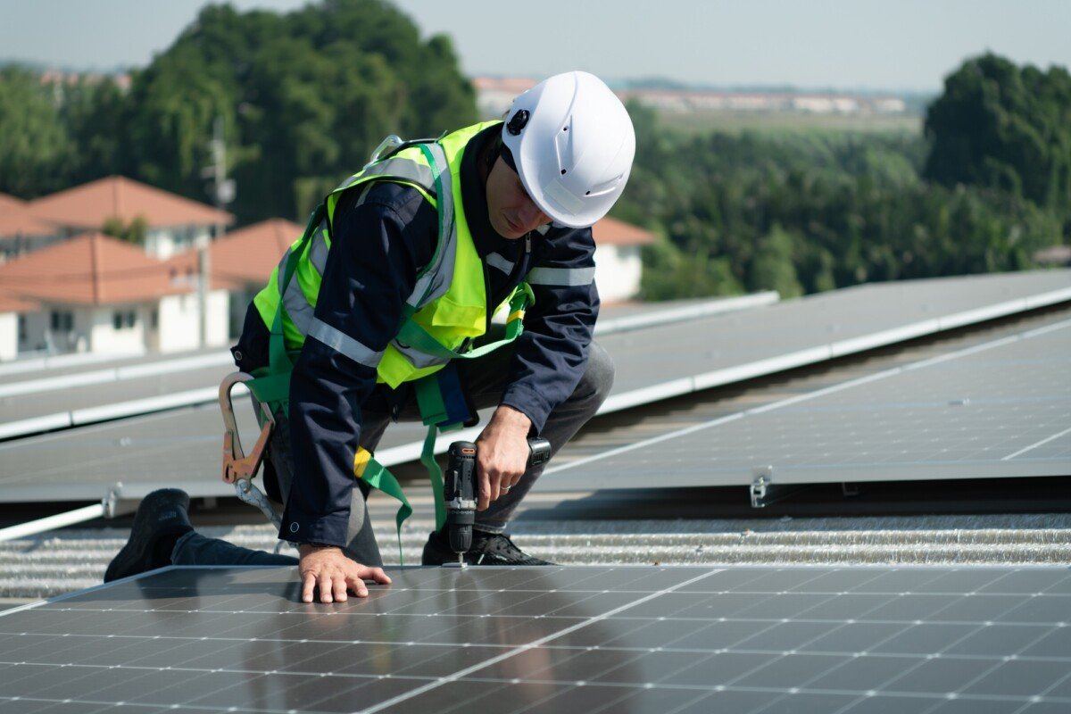 Solar Power Guidelines