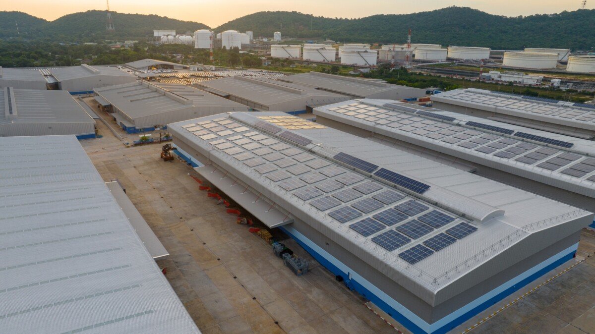 Does Solar Power Work On Cloudy Days