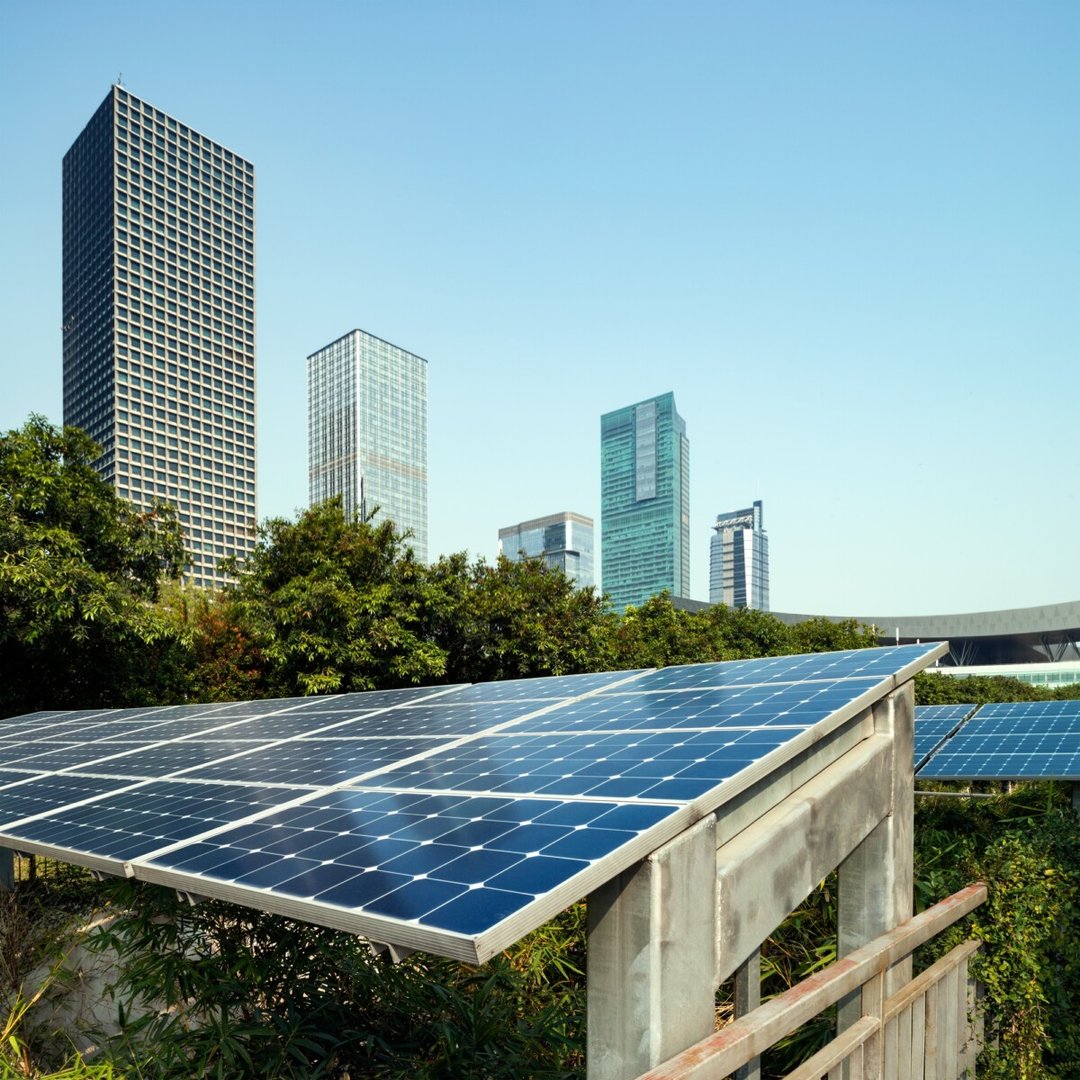 Best Solar Ppa Companies