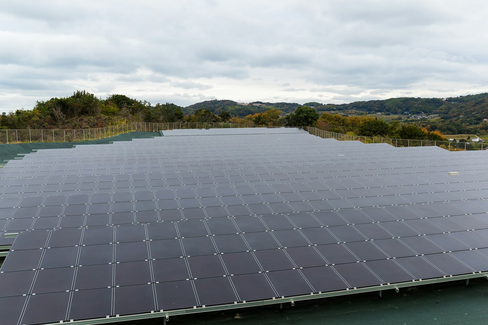Solar shingles vs panels
