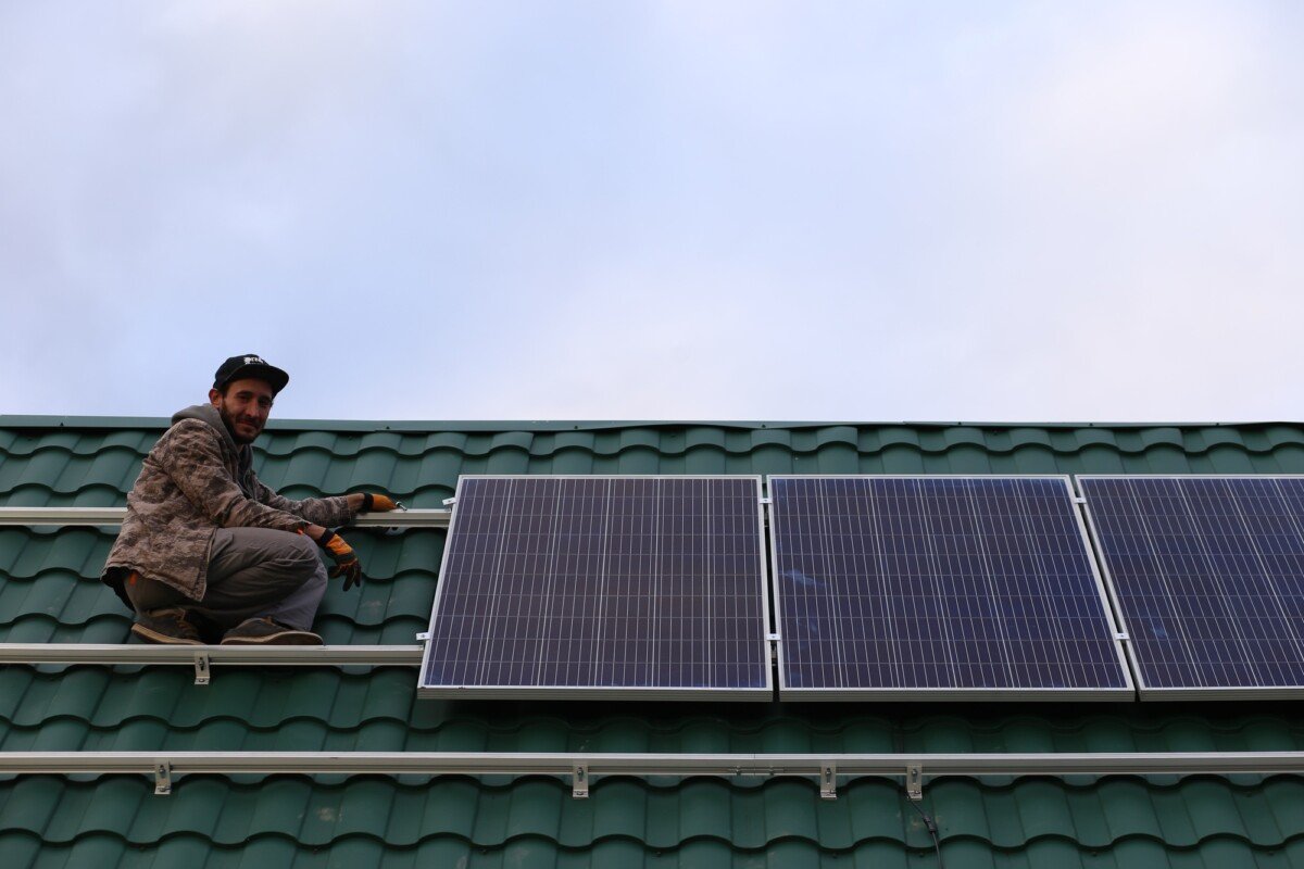 Residential Solar Solutions