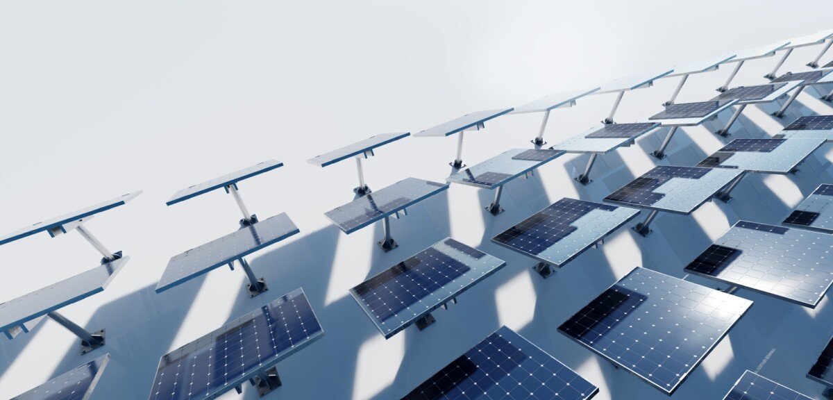 solar system repair