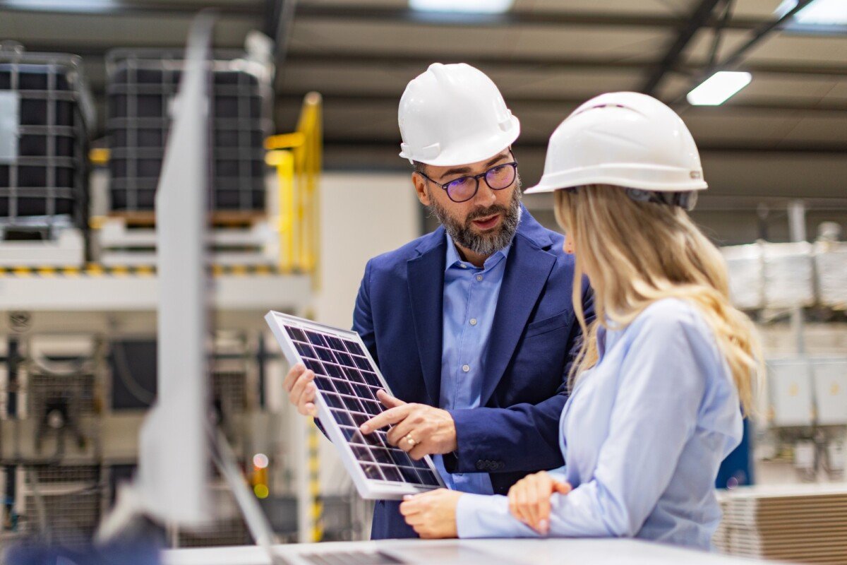 Solar Tax Credit 2025