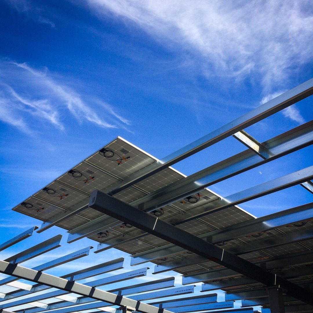 Solar Tax Credit Carryover