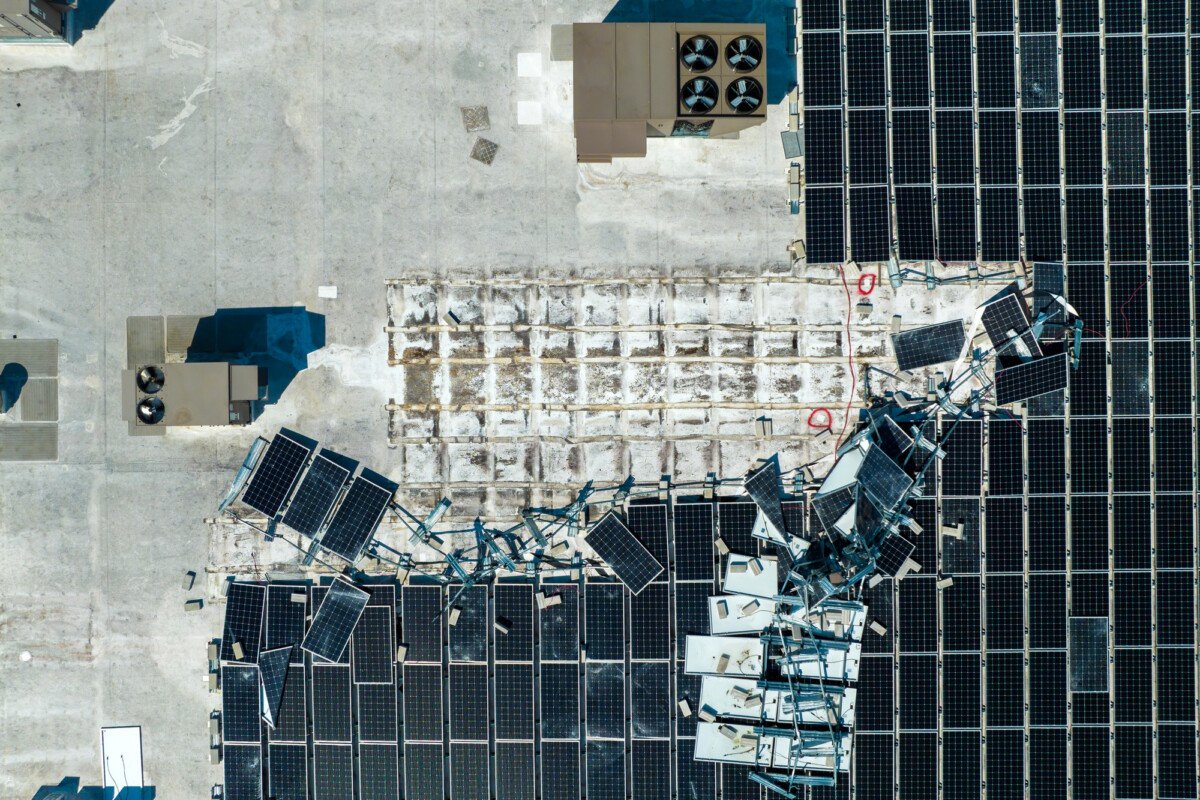 Solar Tax Credit Carryover