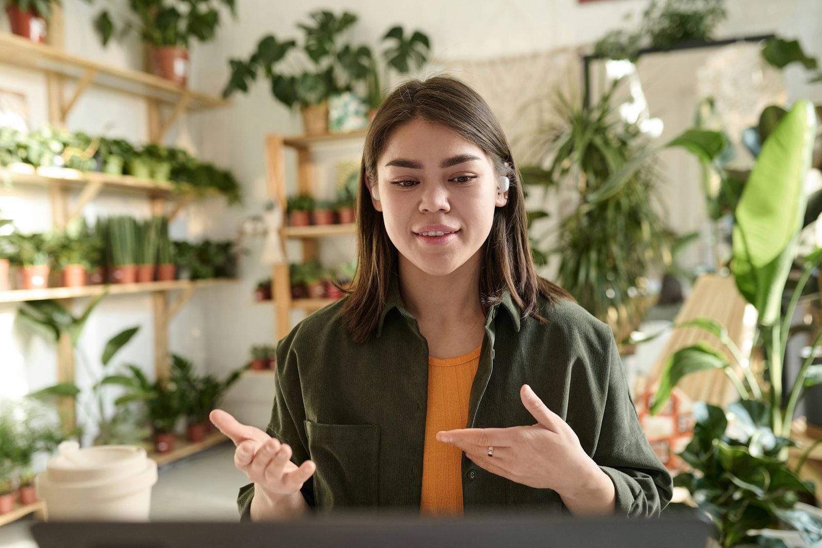speech therapy degrees online