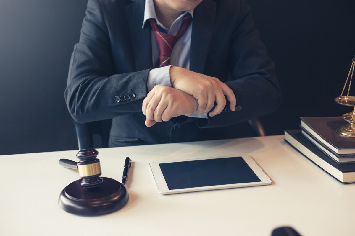Spinal Injury Lawyers
