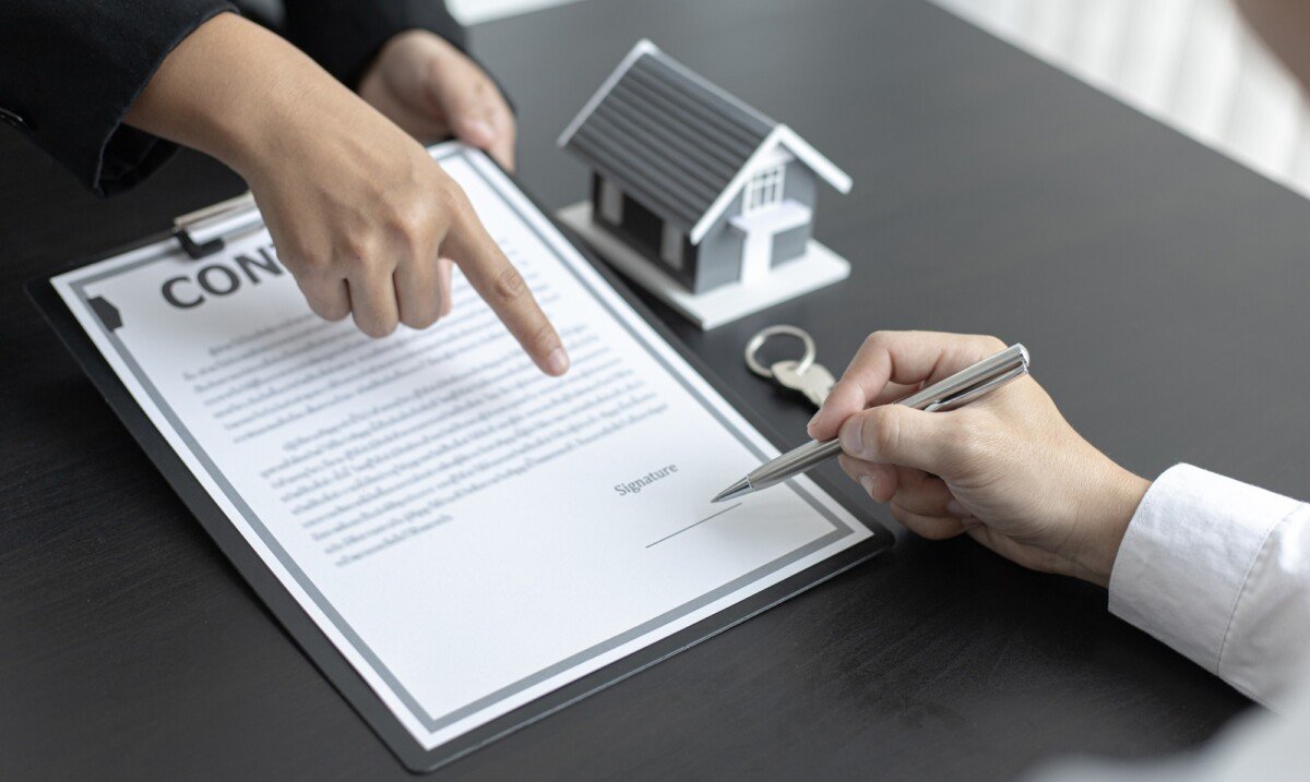 Standard home insurance