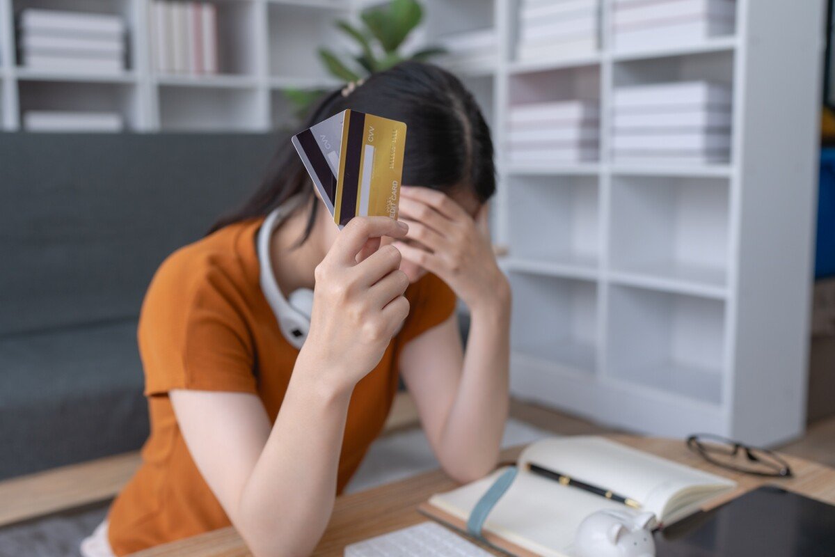 Start Your Debt Relief Journey Today