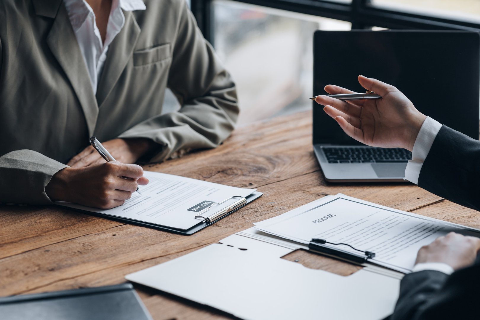 Steps to Submit a Loan Application