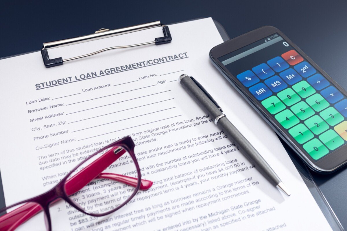 Student Loan Payment Calculator