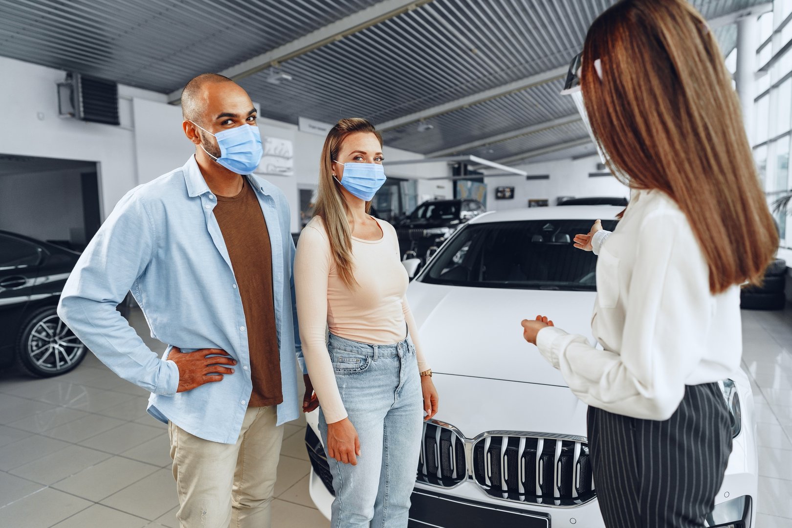 Subscription-based car insurance plans