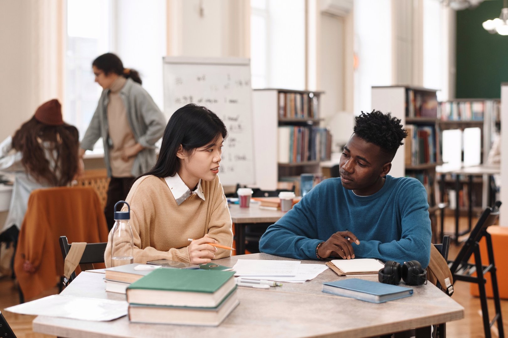 summer study abroad programs
