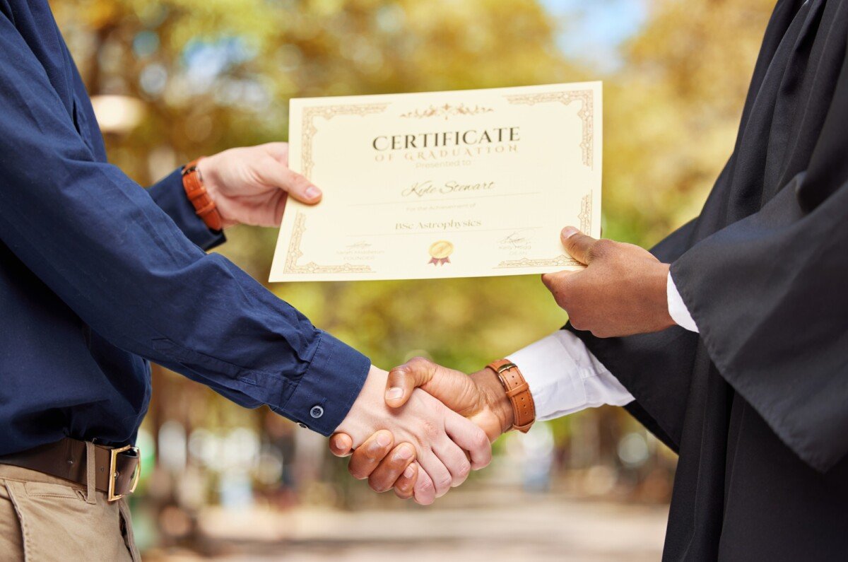 teaching certificate az