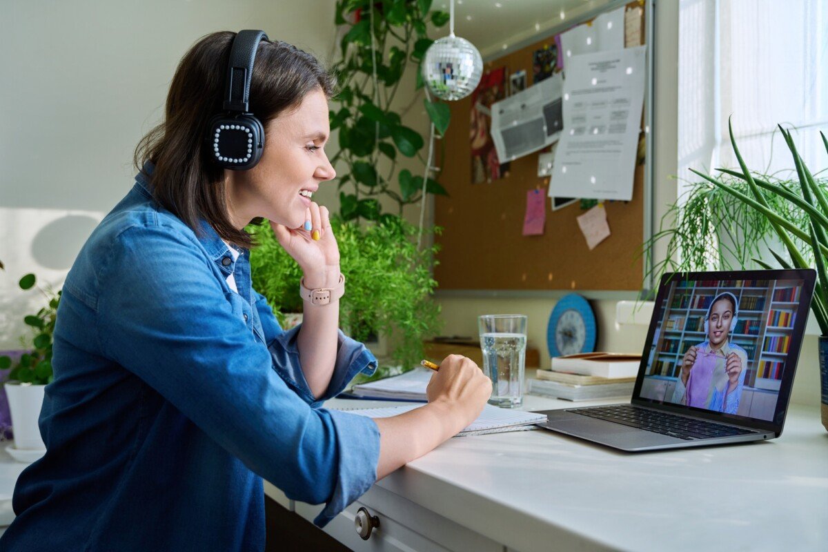 teaching certification online