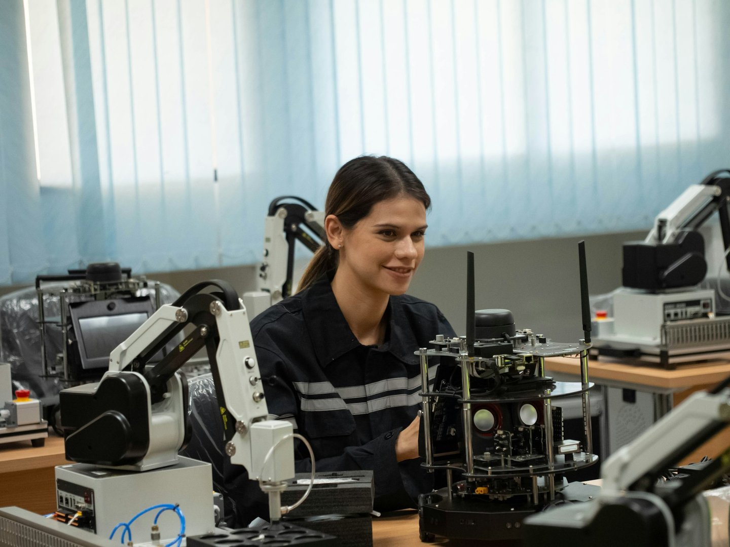 technical degrees online