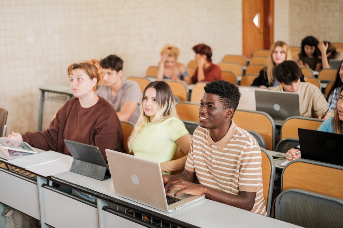 Technology in the Classroom
