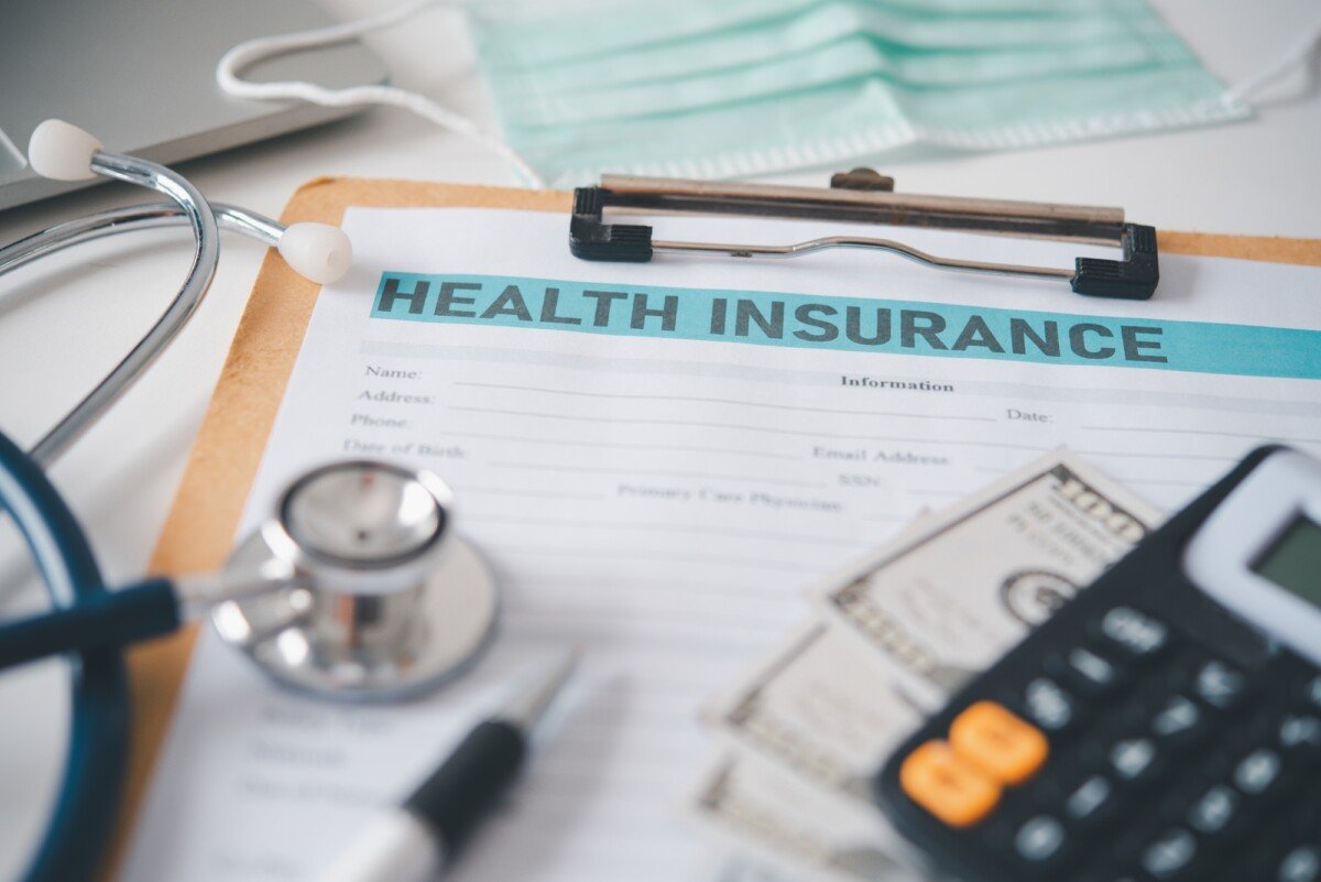 Term life insurance expiry options