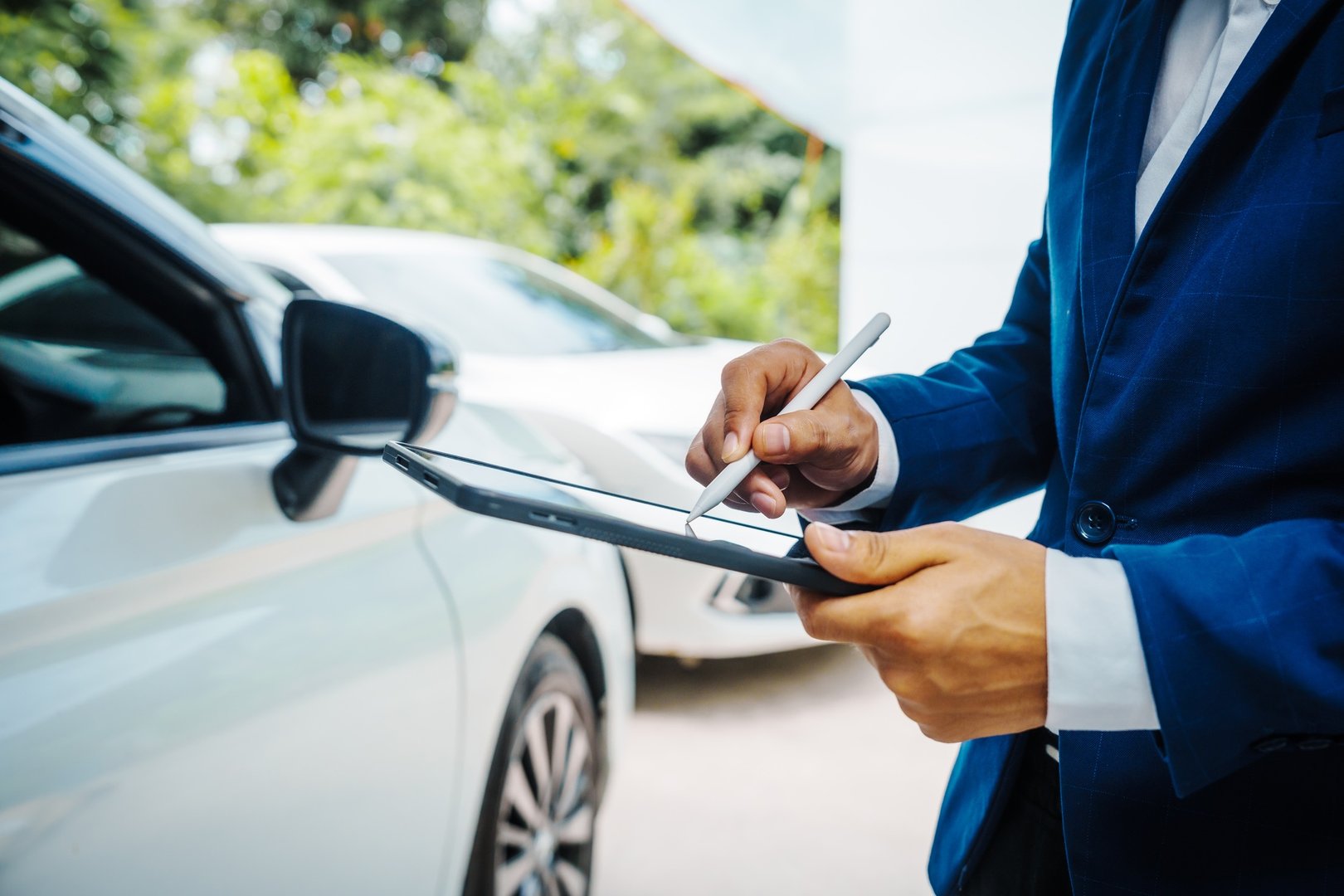 texas personal automobile insurance policy