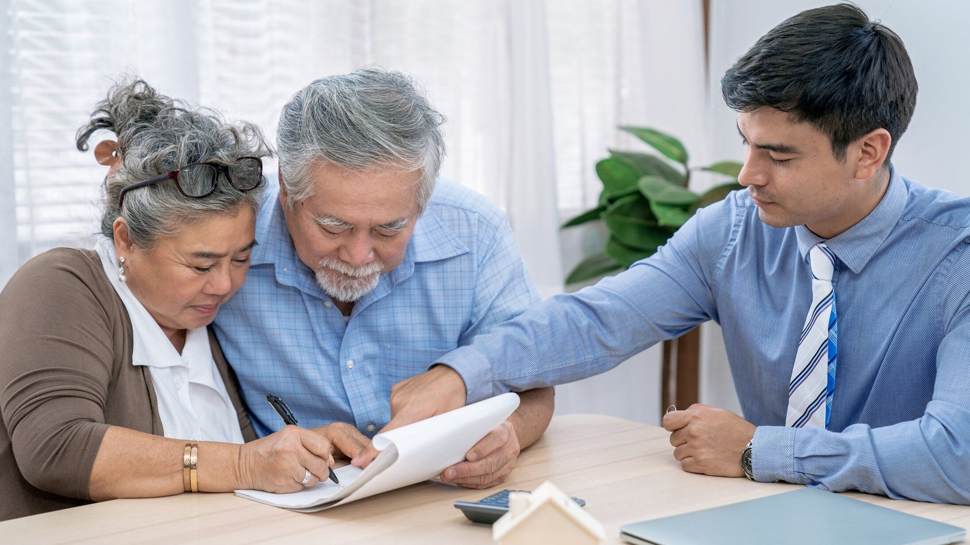 when do you have to sign up for medicare