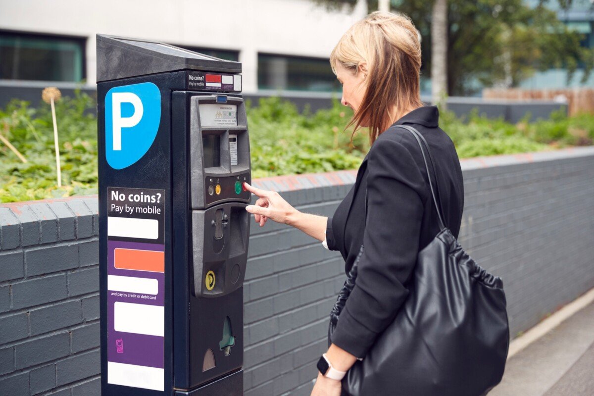 does parking tickets affect your insurance