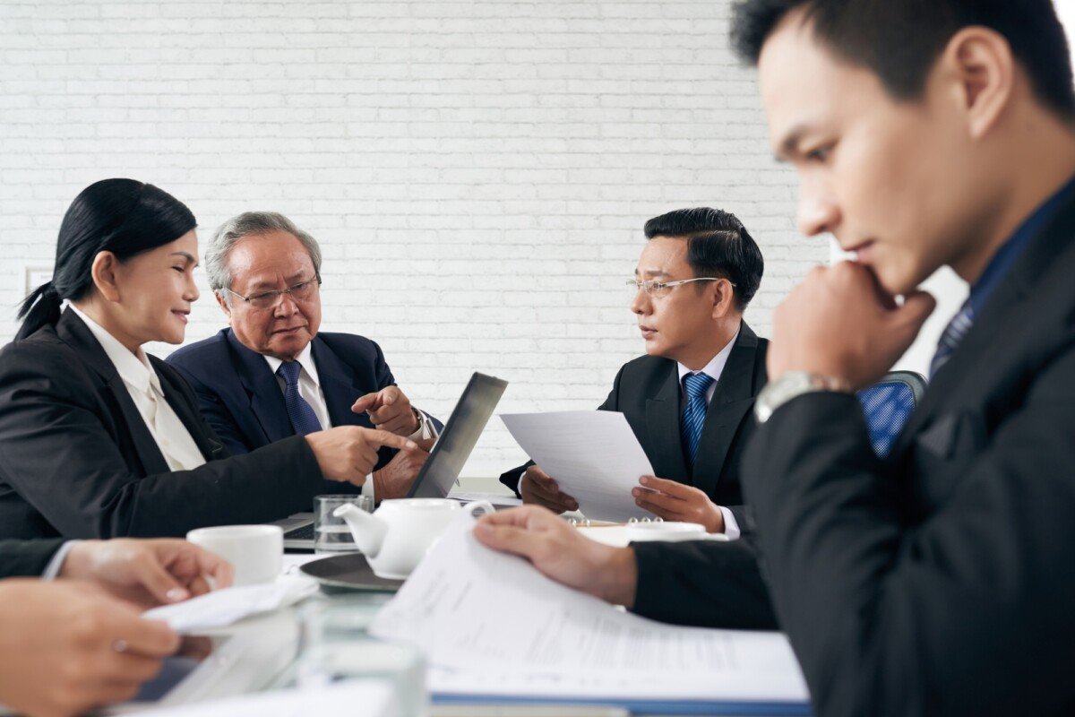Tom Nash Attorney