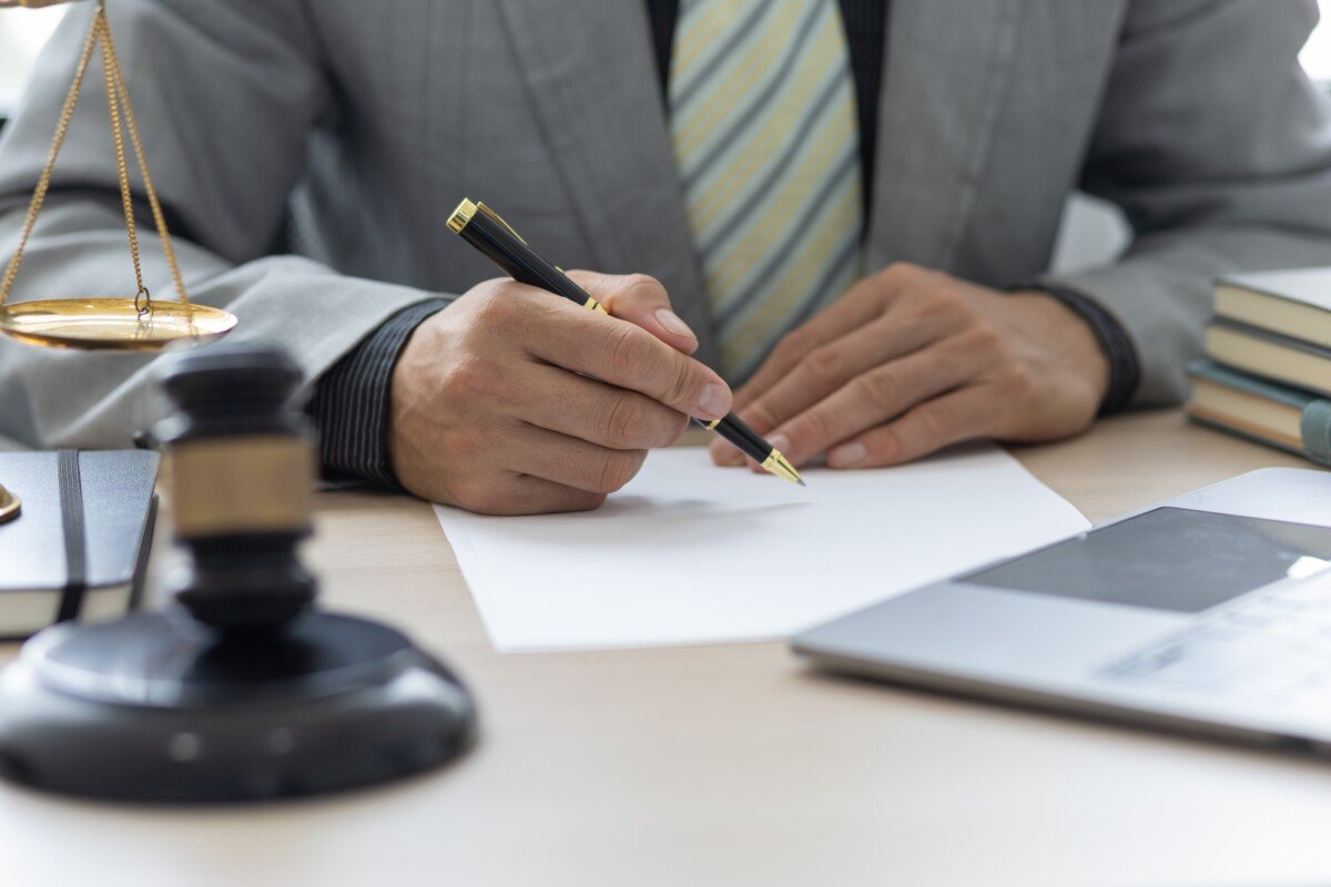 Top Dog Law Firm