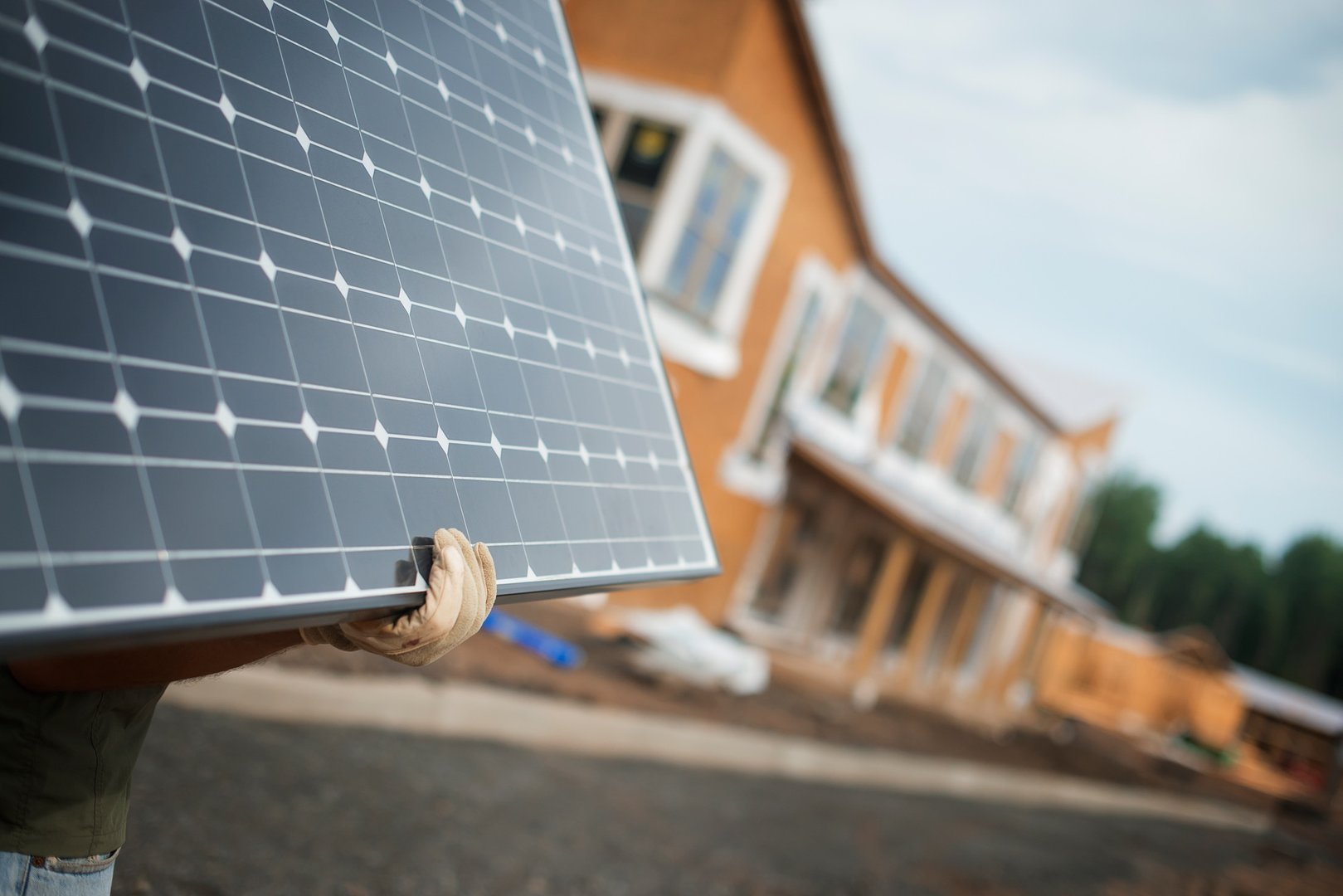 top pv module manufacturers