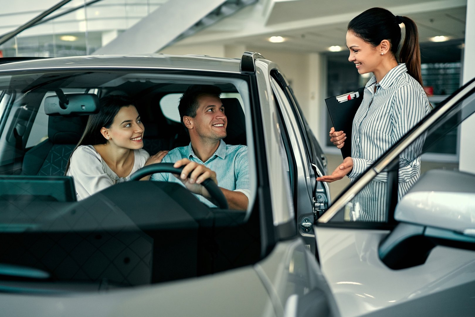 Top-rated auto insurance apps