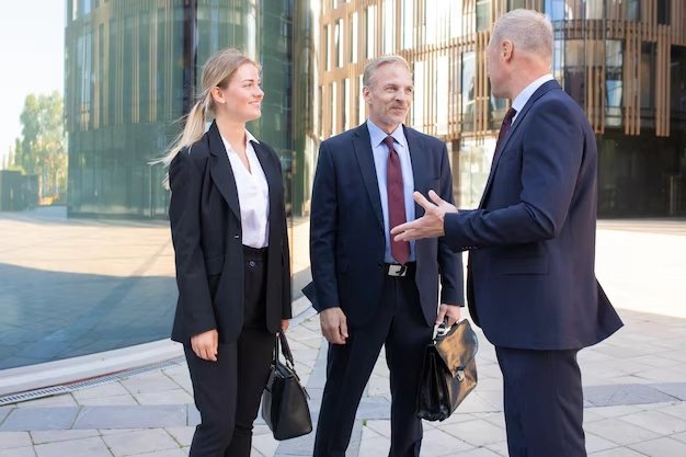 Top Rated Personal Injury Lawyers in Chicago