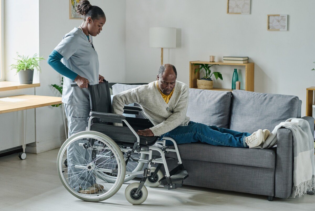 social security disability attorney