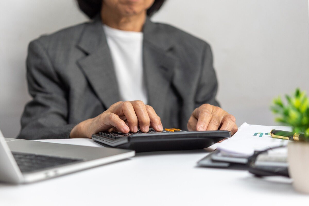 Total Loan Cost Calculator