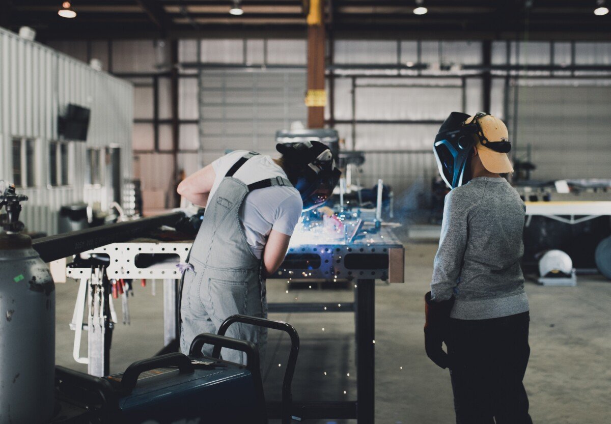 Trade Schools in the United States